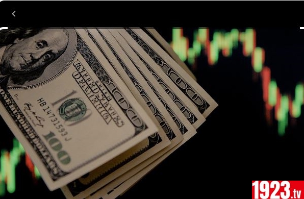 dolar 1923tv